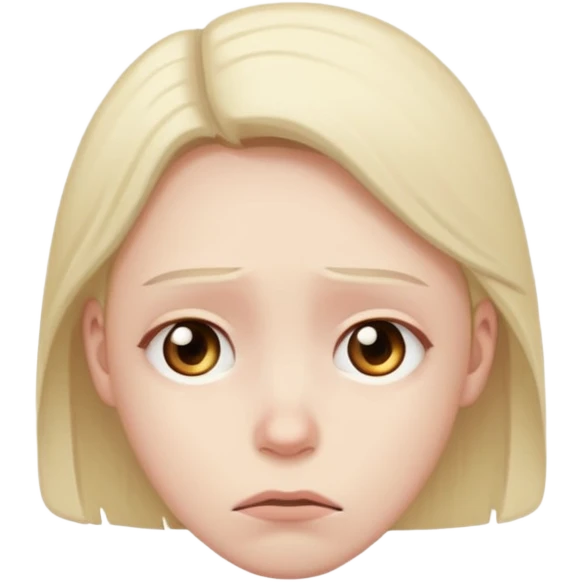 weakness emoji