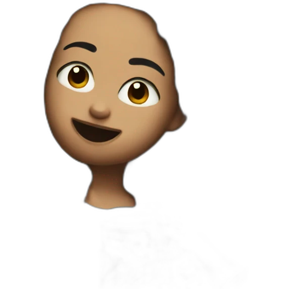 microwaved punk drinking coca cola emoji