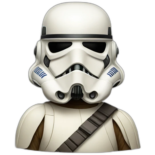 Star wars emoji