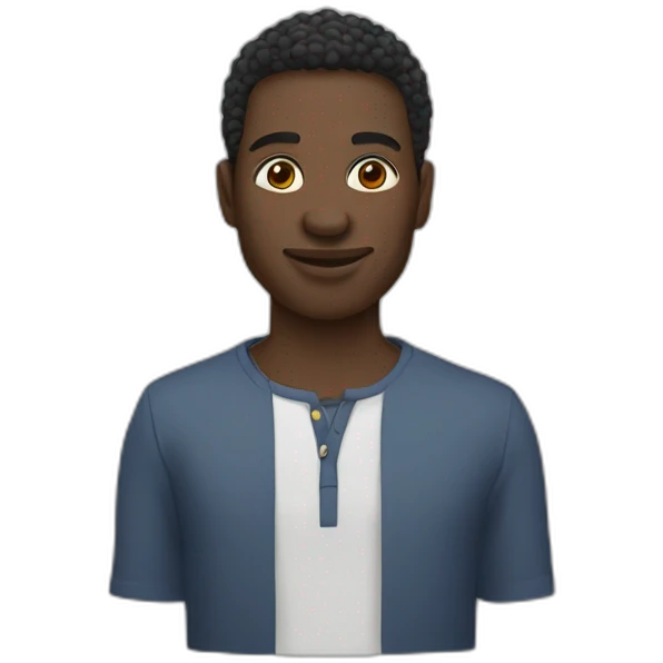 Akinatot emoji