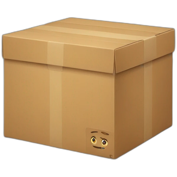 box emoji