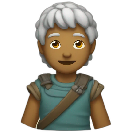 korupsi emoji