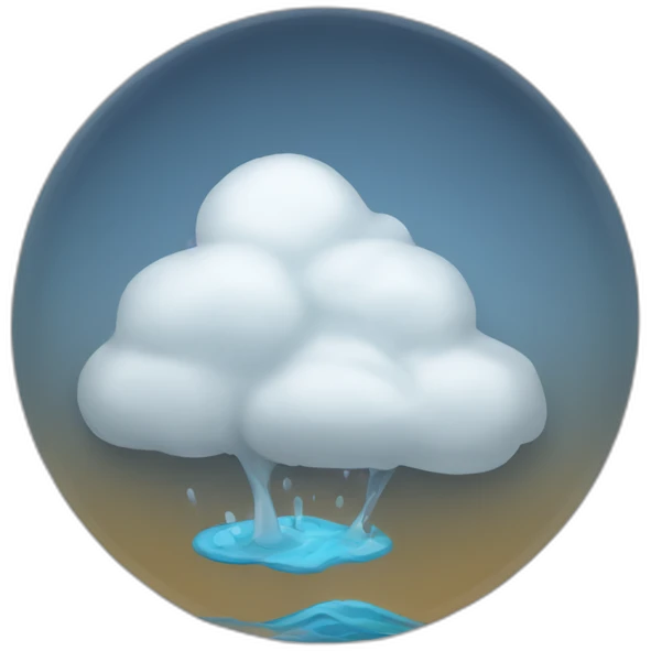 Floodcast emoji