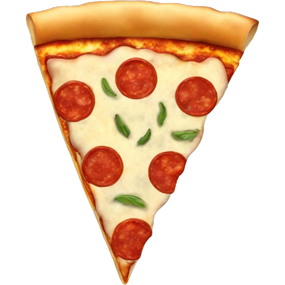 Pizza Slice emoji