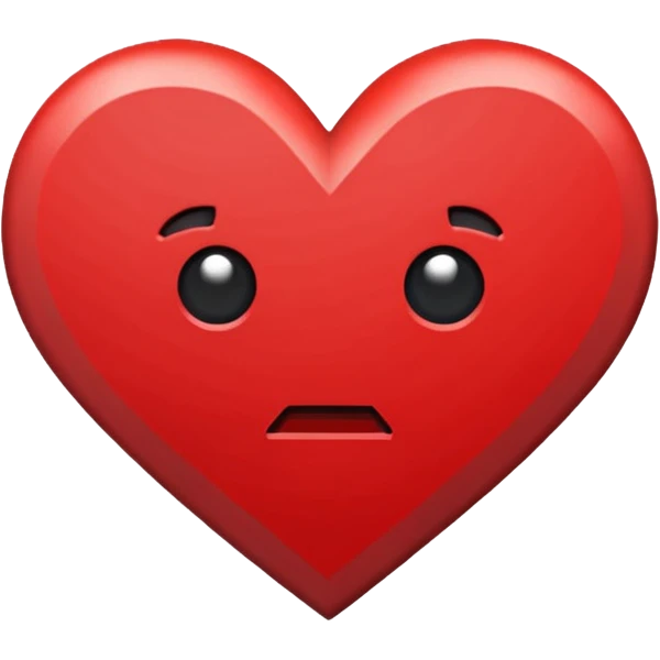 Minecraft half heart emoji emoji