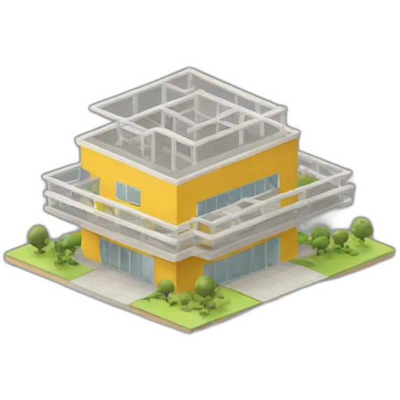 structuur website emoji