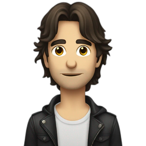 Gerard depardegato emoji
