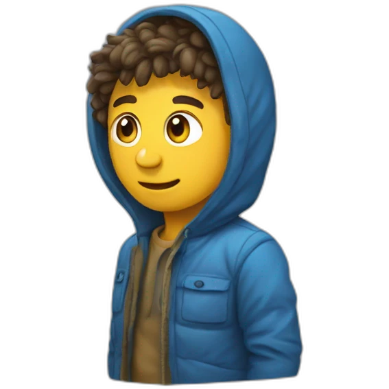 tentacio emoji