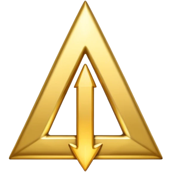 up arrow level up emoji