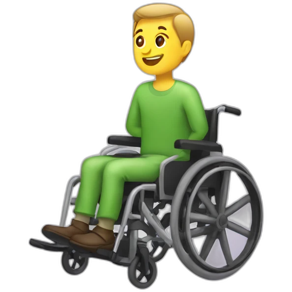 accessibiloty emoji