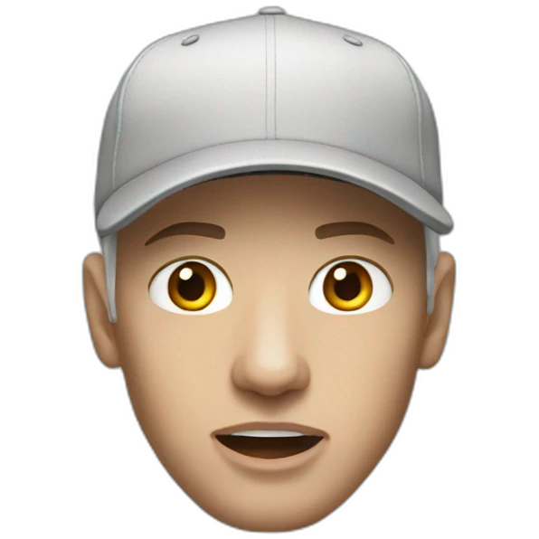 Eminem emoji