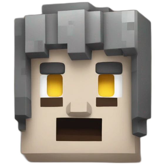 minecraft emoji