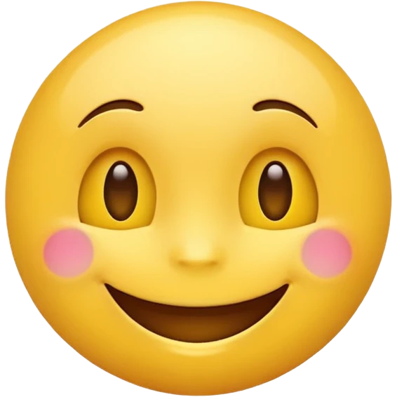 emoji amarelo happy emoji