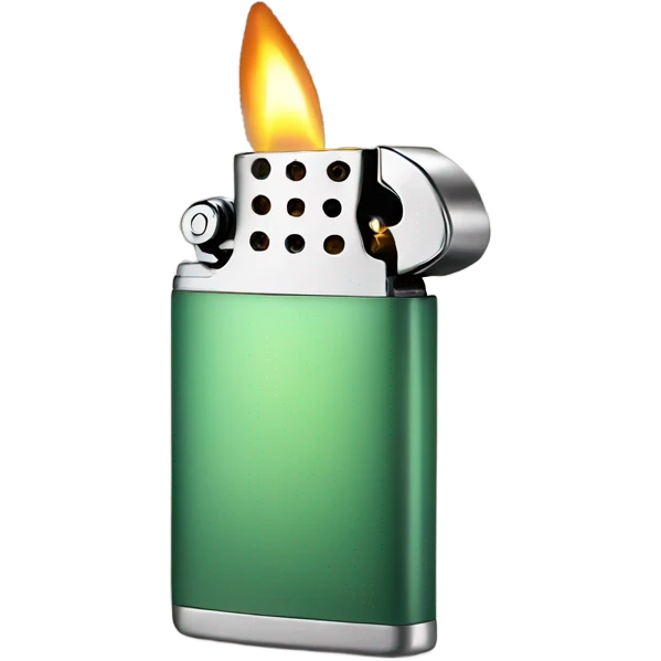 Lighter emoji