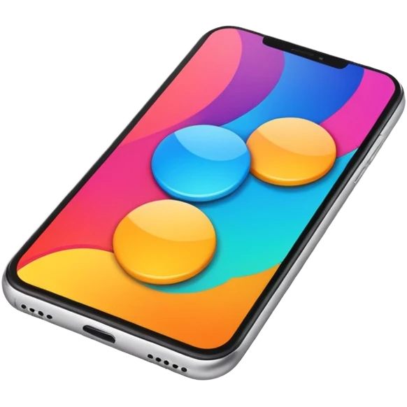 application developpment emoji