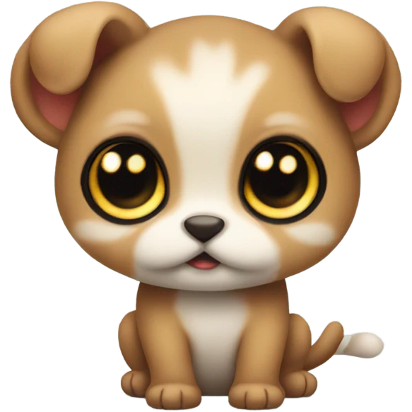 Cutie emoji