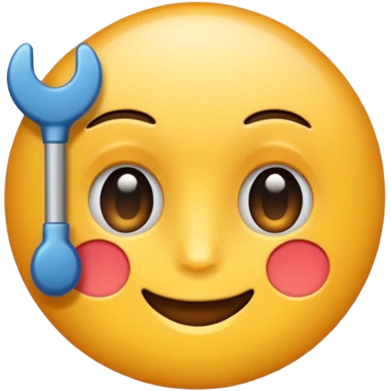 Verified emoji