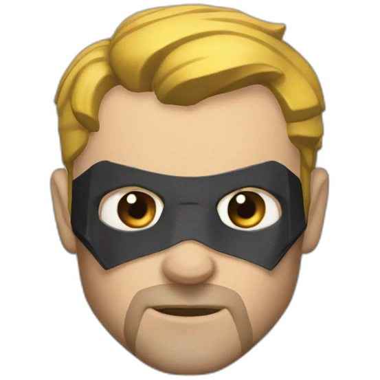 batfleck emoji