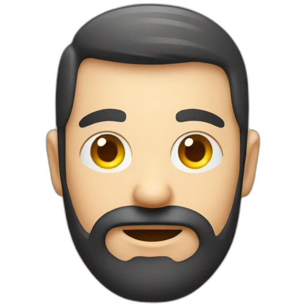 the core file of a codebase emoji