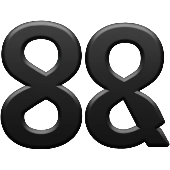 the word "RCH" written on a sign emoji