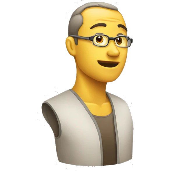 programming emoji