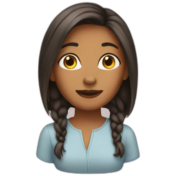 leah emoji