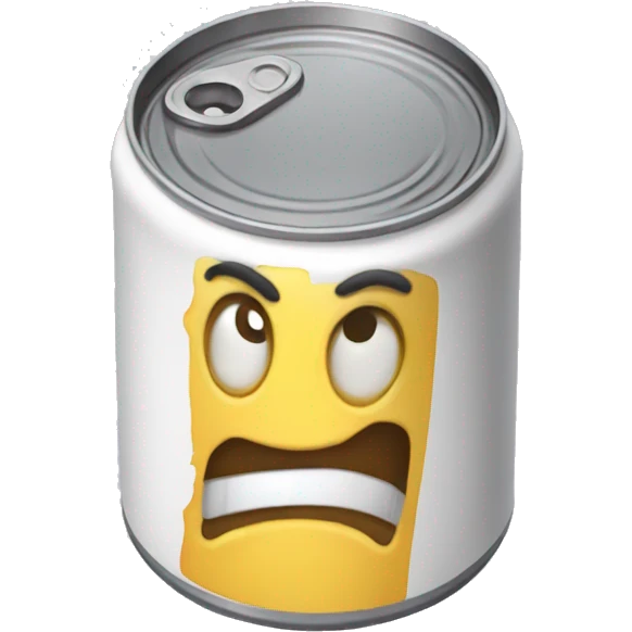 Can bozok emoji