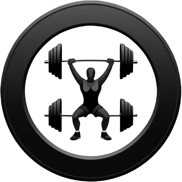sigma gym logo emoji