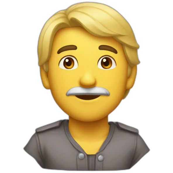 basta ya no màs emoji