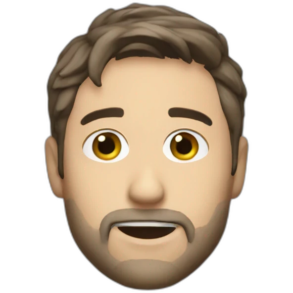 Ryan eggold emoji