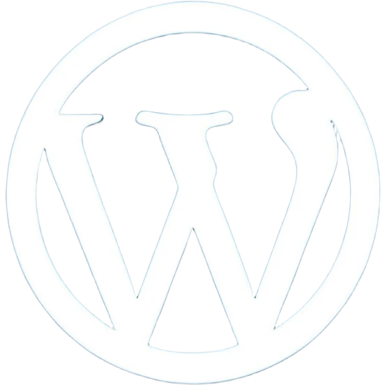 wordpress logo emoji