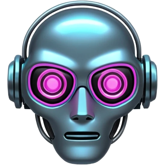 cyberpunk item emoji