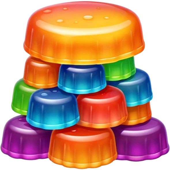 Jelly emoji