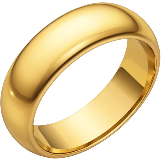 ring married emoji