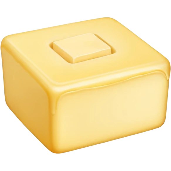 create a butter squared emoji