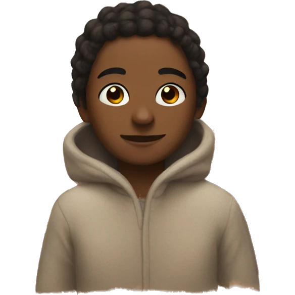 Fall cozy aesthetic  emoji