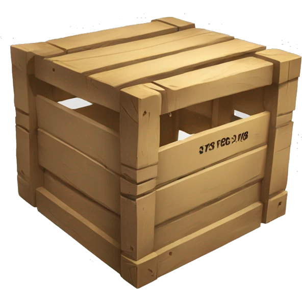 
17 / 5 000
empty crate emoji