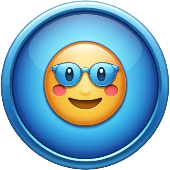 Verified Badge emoji