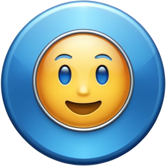 <img width="48" height="48" src="https://img.icons8.com/color/48/verified-badge.png" alt="verified-badge"/> emoji