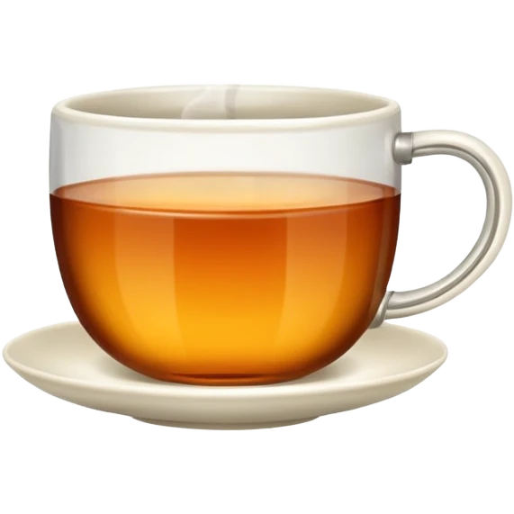 Çay emoji