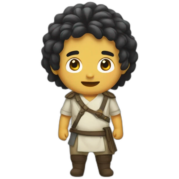 yakinikutabetai emoji