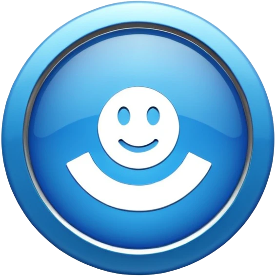 Verification badge emoji