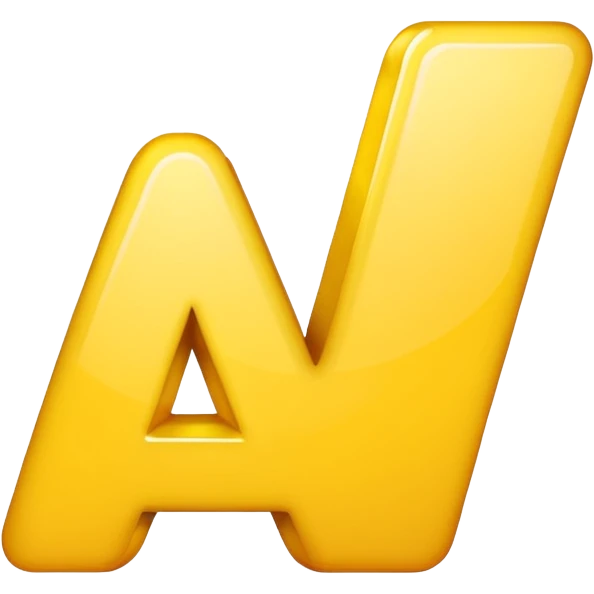 create a emoji of Y emoji