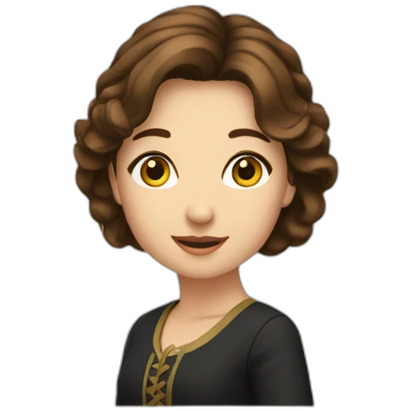 Anna asti emoji