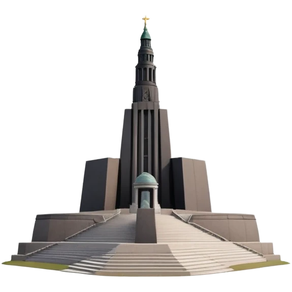 latvia freedom monument emoji