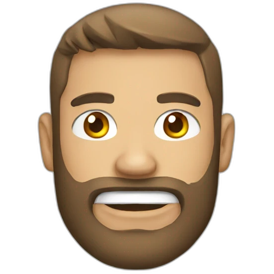 Rugby emoji