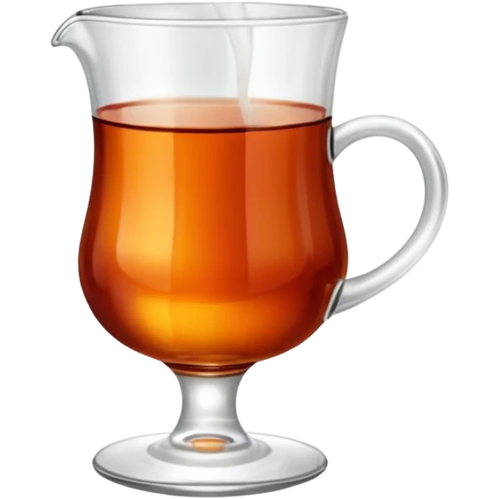 Tavşan kanı türk çayı emoji