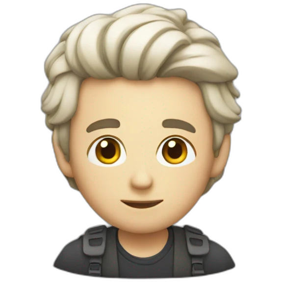 Verificación emoji