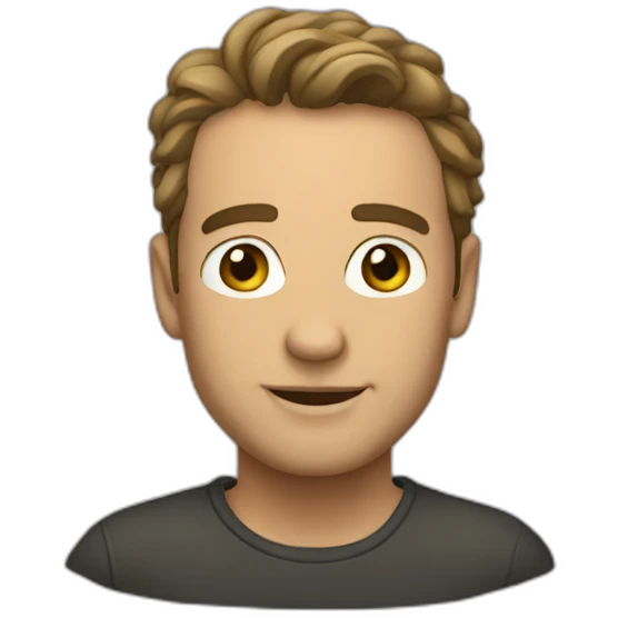 hyden admans emoji