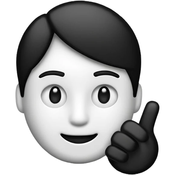 Você pode fazer um emoji de Sigma emoji